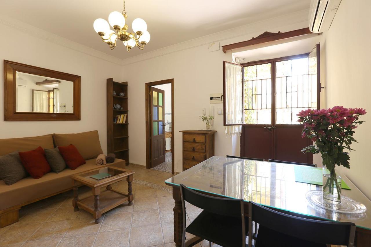 Апартаменты Carmen En El Albaicin Con Jardin Y Vistas Гранада Экстерьер фото